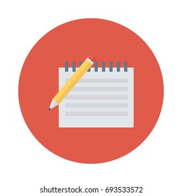 Page pencil 