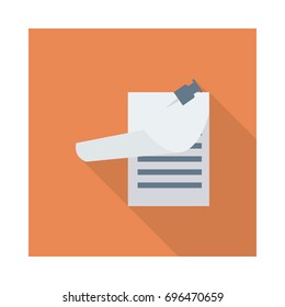 Page pin 