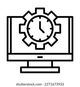 Diseño De Icono De Calidad De Página Para Uso Personal Y Comercial