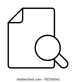 Page search 