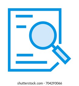 Page search 
