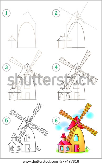 how to learn windmill