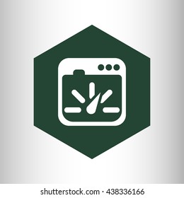 page speed icon