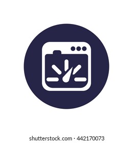 page speed icon