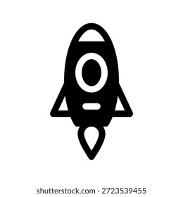 Ilustração de design de símbolo de vetor de ícone de velocidade de página