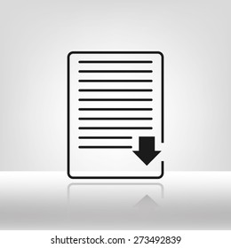 page upload