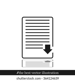 page upload