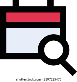 page Vector illustration on a transparent background.Premium quality symmbols.Stroke vector icon for concept and graphic design.