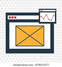 page web internet email