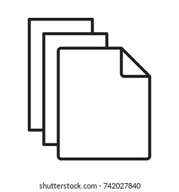 pages icon