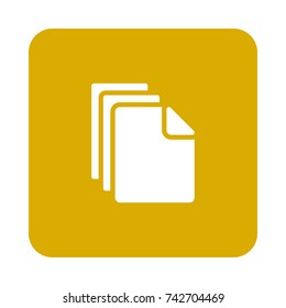 pages icon