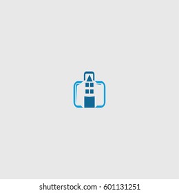 Pagoda icon