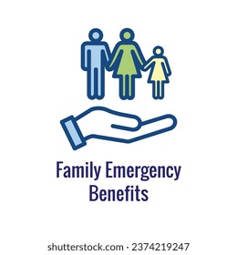 Paid Family Leave Benefits - PFL Benefits - sick time, paid time off, vacation benefits, death in the family, maternity, paternity leave, and other PTO