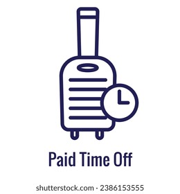 Paid Family Leave Benefits - PFL Benefits - sick time, paid time off, vacation benefits, death in the family, maternity, paternity leave, and other PTO