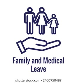 Paid Family Leave Benefits - PFL Benefits - sick time, paid time off, vacation benefits, death in the family, maternity, paternity leave, and other PTO