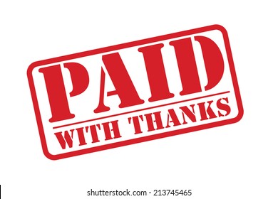 Payment Received Stamp Images, Stock Photos & Vectors | Shutterstock