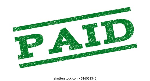 paid stamp green stock illustrations images vectors shutterstock https www shutterstock com image vector paid watermark stamp text tag between 516051343