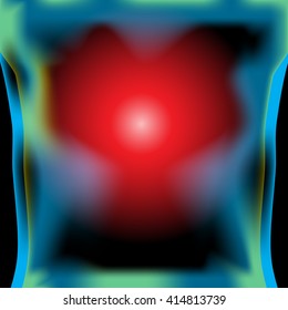 Pain in chest