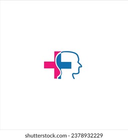 Pain in neck or spine bones. Skeleton x ray silhouette medical poster. Joints and cartilage in human body concept. Rheumatoid arthritis, inflammation, backbone disease concept flat vector illustration