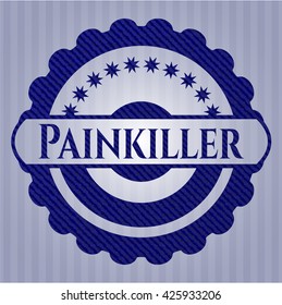 Painkiller-jean-Hintergrund