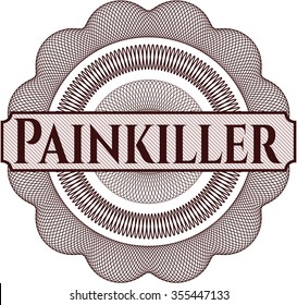 Linearrosette Painkiller