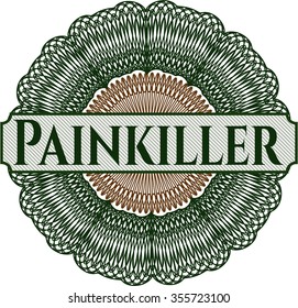 Painkiller-Rosette