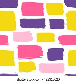 Paint abstract background for Your design 