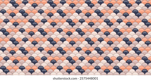 Paint abstraction at japanese package. Wave chinese as ocean patterned. Paper surface of elegant wallpaper. Chic cover at geometrical symmetric.