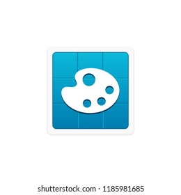 Paint - App Icon