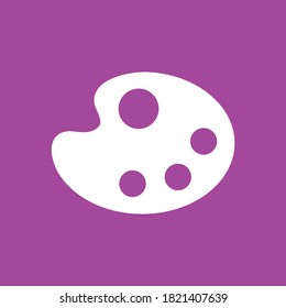 Paint - App Icon Button