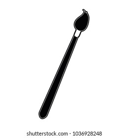 Paint art brush