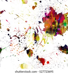 113,093 Paint Blotch Images, Stock Photos & Vectors 