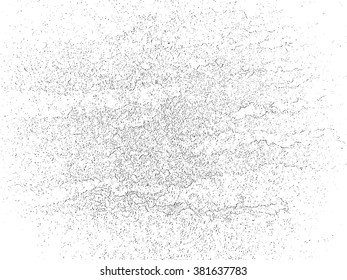 Paint Black.Grunge spotted Background.Texture Vector.Dust Overlay Distress Grain ,Simply Place illustration over any Object to Create grungy Effect .abstract,splattered ,dirty,poster for your design.