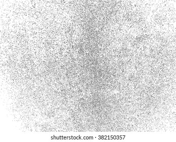 Paint Black.Grunge spotted Background.Texture Vector.Dust Overlay Distress Grain ,Simply Place illustration over any Object to Create grungy Effect .abstract,splattered ,dirty,poster for your design. 