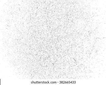 Paint Black.Grunge spotted Background.Texture Vector.Dust Overlay Distress Grain ,Simply Place illustration over any Object to Create grungy Effect .abstract,splattered ,dirty,poster for your design. 