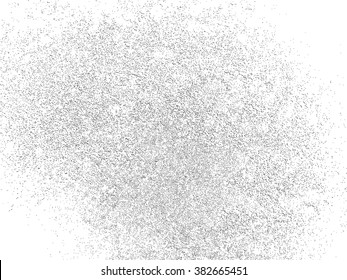 Paint Black.Grunge spotted Background.Texture Vector.Dust Overlay Distress Grain ,Simply Place illustration over any Object to Create grungy Effect .abstract,splattered ,dirty,poster for your design. 