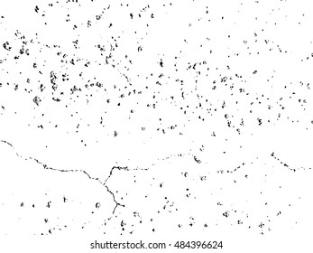 Paint Black.Grunge spotted Background.Texture Vector.Dust Overlay Distress Grain ,Simply Place illustration over any Object to Create grungy Effect .abstract,splattered ,dirty,poster for your design. 