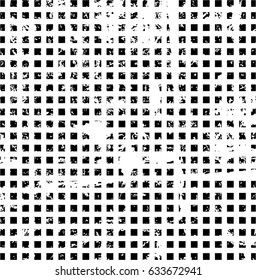 Paint Black.Grunge spotted Background.Texture Vector.Dust Overlay Distress Grain ,Simply Place illustration over any Object to Create grungy Effect .abstract,splattered ,dirty,poster for your design. 