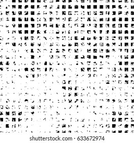 Paint Black.Grunge spotted Background.Texture Vector.Dust Overlay Distress Grain ,Simply Place illustration over any Object to Create grungy Effect .abstract,splattered ,dirty,poster for your design. 