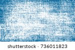 paint blue spray. blue scratches watercolor. azure grunge texture. blue and white background pattern. abstract vector illustration.