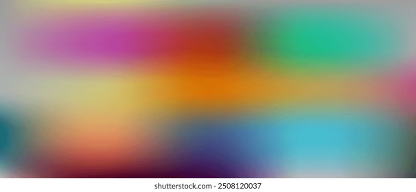 paint blur gradient mesh color abstract background