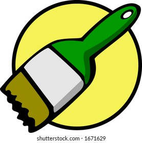 paint brush