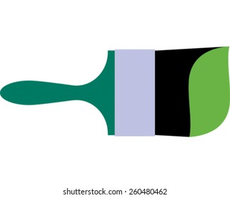 Paint Brush