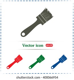 paint brush