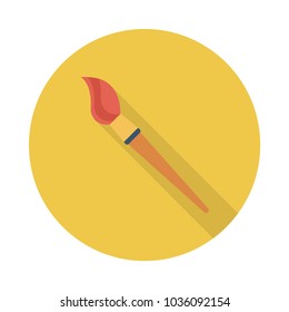 paint brush color 