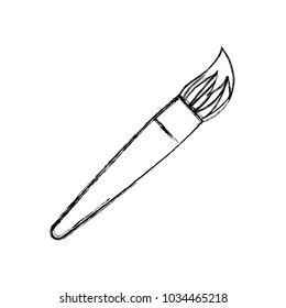 paint brush design