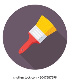 
Paint brush is essential for an artist to get his painting and drawing done

