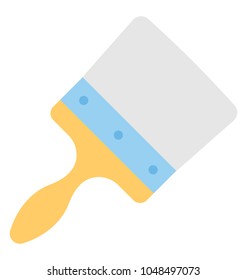 
Paint brush is essential for an artist to get his painting and drawing done
