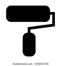 Paint Brush for Graphic Design Projects
