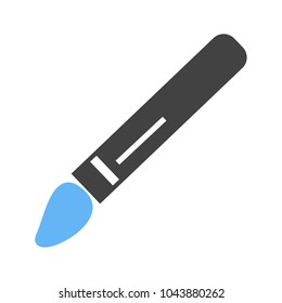 Paint Brush Icon